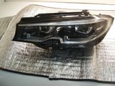 Headlight/headlamp