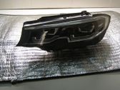 Headlight/headlamp