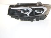 Headlight/headlamp
