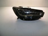 Lot de 2 lampes frontales / phare