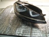 Headlight/headlamp
