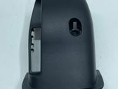 Steering wheel column trim