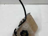 Coolant expansion tank/reservoir cap