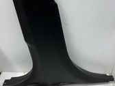 (B) pillar trim (bottom)