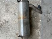 Rear muffler/silencer tail pipe