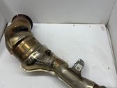 Filtro de partículas del catalizador/FAP/DPF