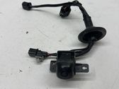 Reversing camera