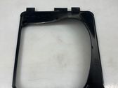 Air intake duct part