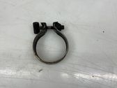 Collier de silencieux d'echappement