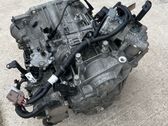 Automatic gearbox