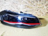 Headlight/headlamp