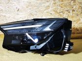 Headlight/headlamp