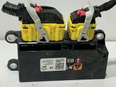 Module de contrôle airbag