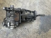 Steuergerät Verteilergetriebe