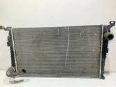 Coolant radiator