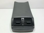 Air vent grill in roof