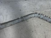 Front bumper mounting bracket