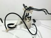 Bomba interna de combustible