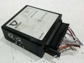 Gateway control module