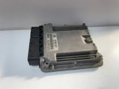 Unité de commande, module ECU de moteur