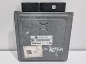 Engine control unit/module ECU