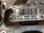 Gearbox / Transmission oil cooler