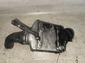 Intercooler radiator