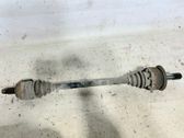 Arbre d'entraînement arrière