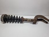 Front shock absorber/damper