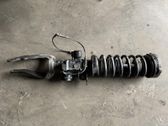 Front shock absorber/damper