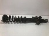 Rear shock absorber/damper