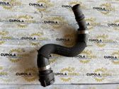 Coolant pipe/hose