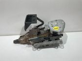 Motor elektrische Lenksäule