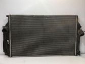 Coolant radiator