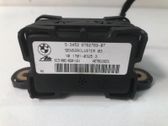 ESP Drehratensensor Querbeschleunigungssensor