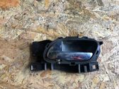 Front door exterior handle