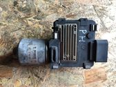 Wiper motor