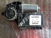 Rear door window regulator motor