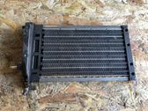 Air conditioning (A/C) radiator (interior)