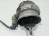 Engine mount bracket