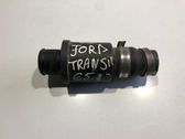 Intercooler hose/pipe