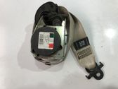 Ceinture de sécurité avant
