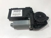 Rear door window regulator motor