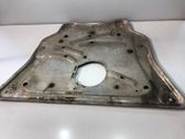 Hitzeschutz Abschirmblech Motorraum