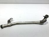 Manguera/tubo de aceite del turbocompresor turbo