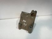 Support, suspension du moteur