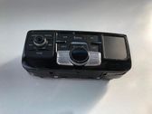 Navigation unit CD/DVD player