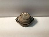 Gearbox mount