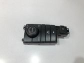 Other switches/knobs/shifts
