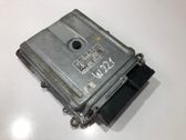 Engine control unit/module ECU